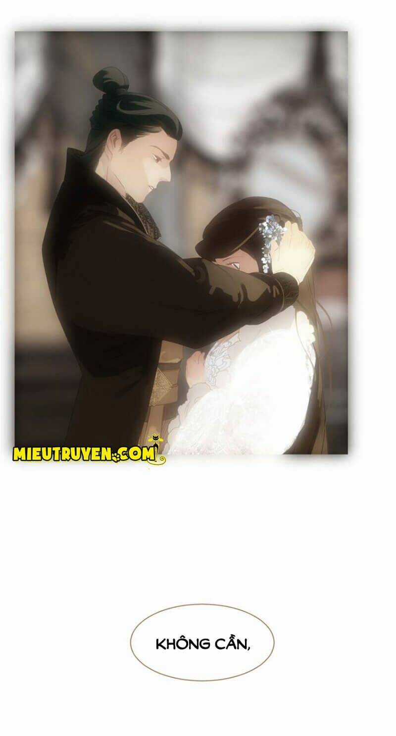Nhất Đại Linh Hậu - Chapter 40 - Trang 55
