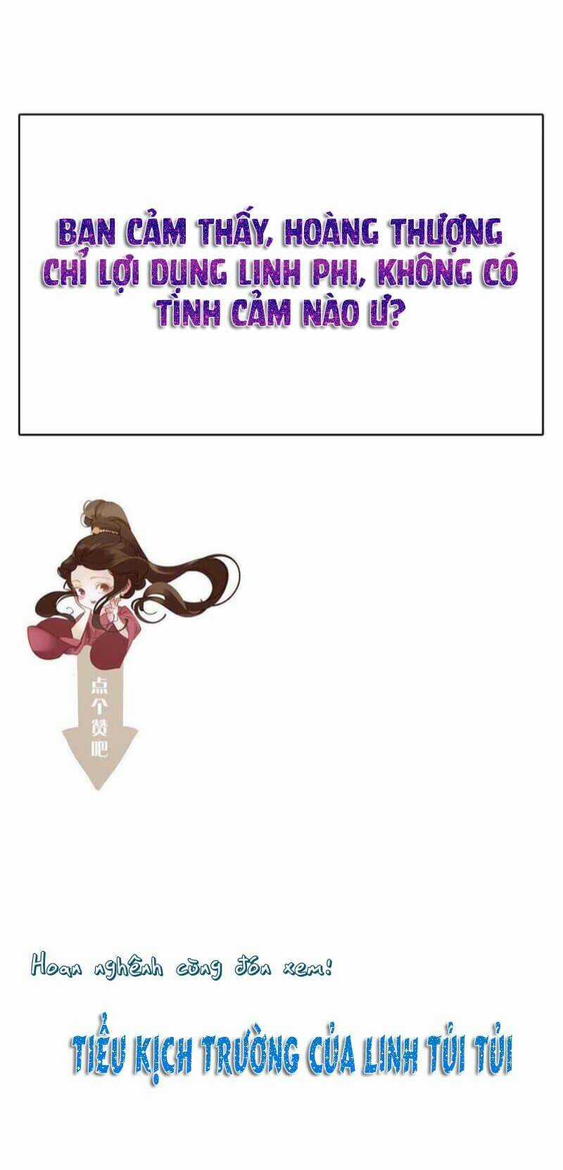 Nhất Đại Linh Hậu - Chapter 40 - Trang 59