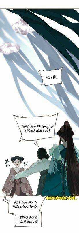 Nhất Đại Linh Hậu - Chapter 40 - Trang 60