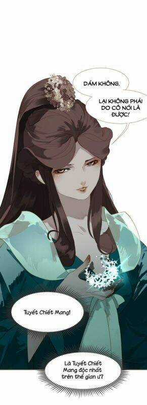 Nhất Đại Linh Hậu - Chapter 40 - Trang 63