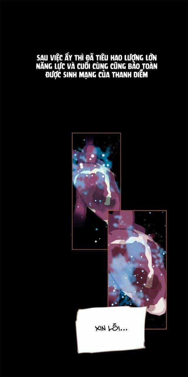 Nhất Đại Linh Hậu - Chapter 41.5 - Trang 4