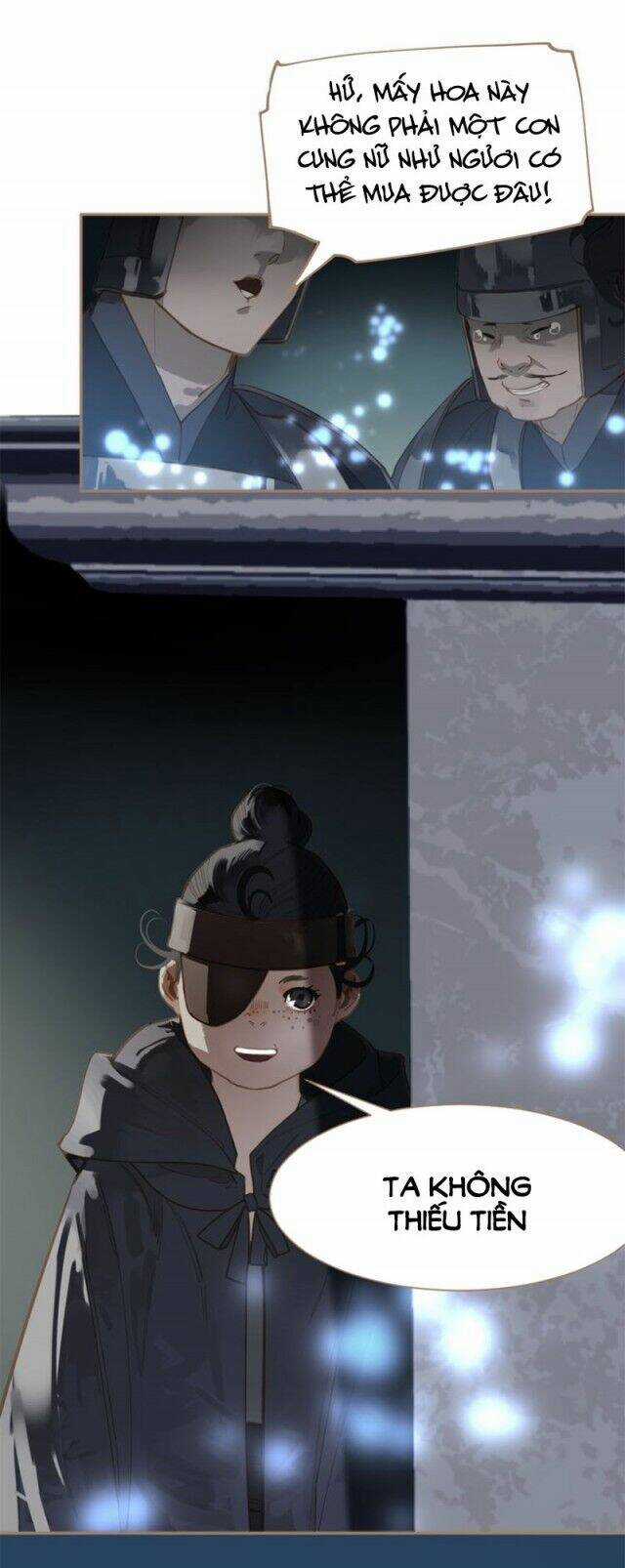 Nhất Đại Linh Hậu - Chapter 41.5 - Trang 38