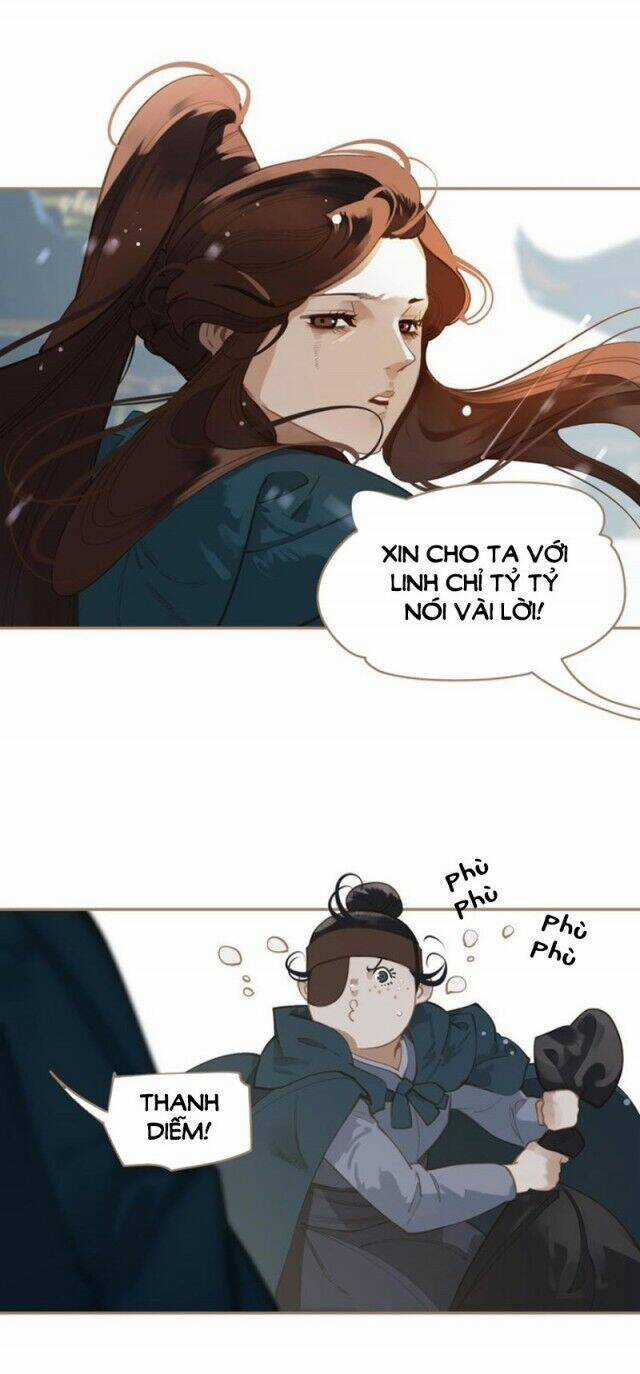 Nhất Đại Linh Hậu - Chapter 41.5 - Trang 41