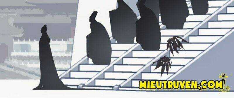 Nhất Đại Linh Hậu - Chapter 41 - Trang 2