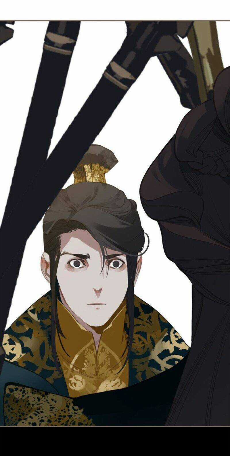 Nhất Đại Linh Hậu - Chapter 41 - Trang 11