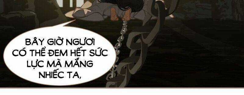 Nhất Đại Linh Hậu - Chapter 41 - Trang 13