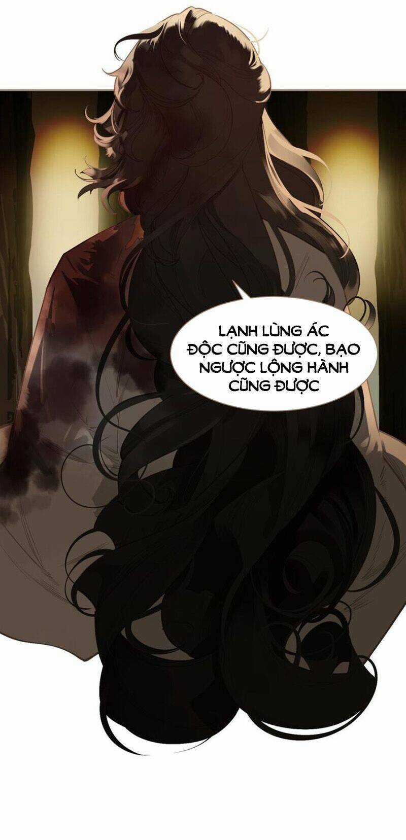 Nhất Đại Linh Hậu - Chapter 41 - Trang 14