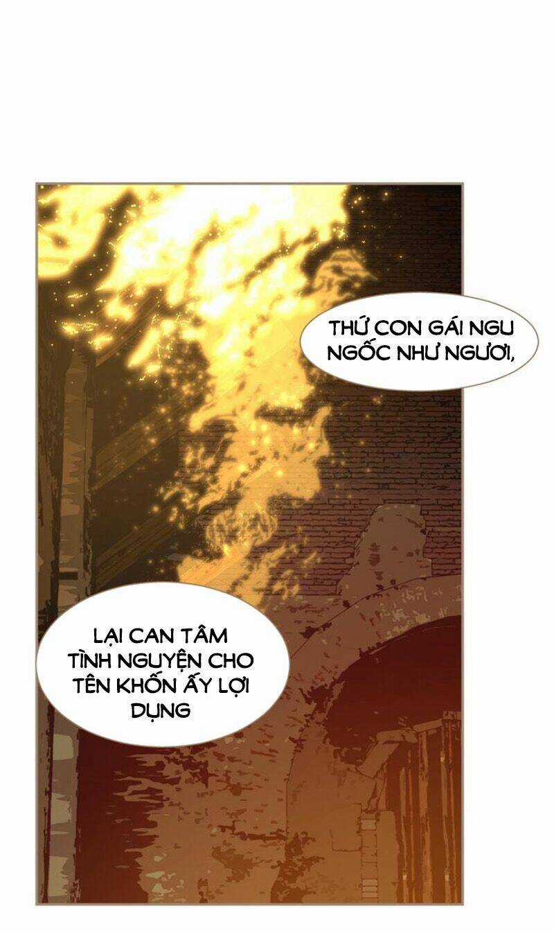 Nhất Đại Linh Hậu - Chapter 41 - Trang 24