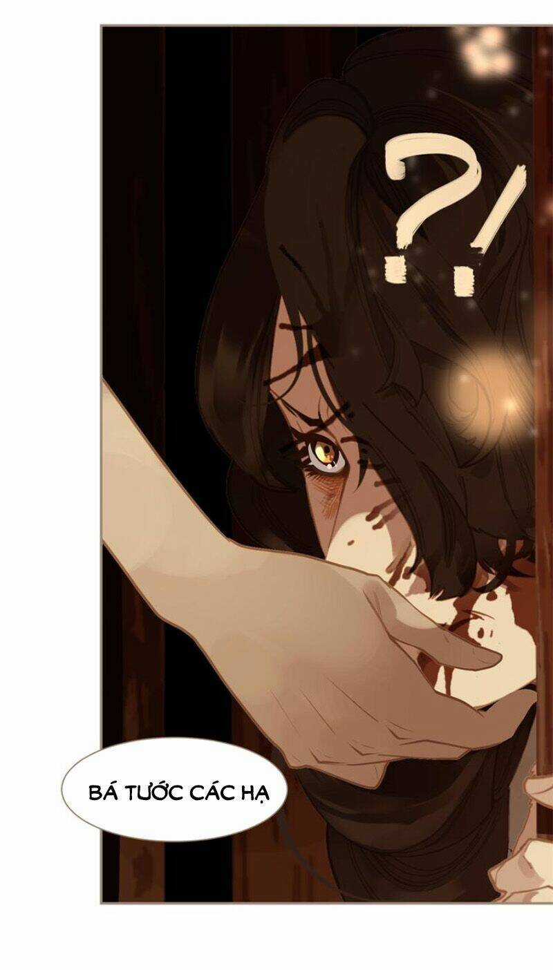 Nhất Đại Linh Hậu - Chapter 41 - Trang 27