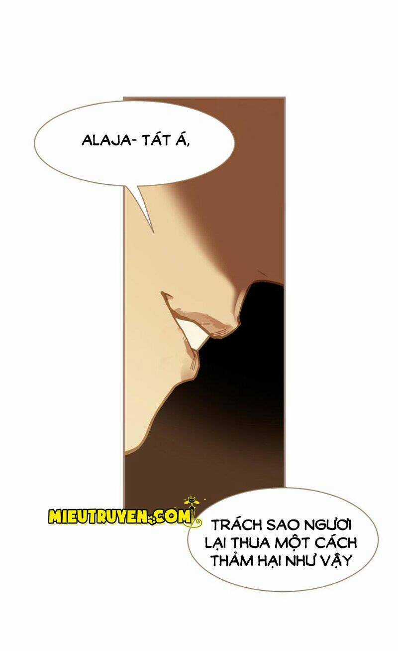 Nhất Đại Linh Hậu - Chapter 41 - Trang 36