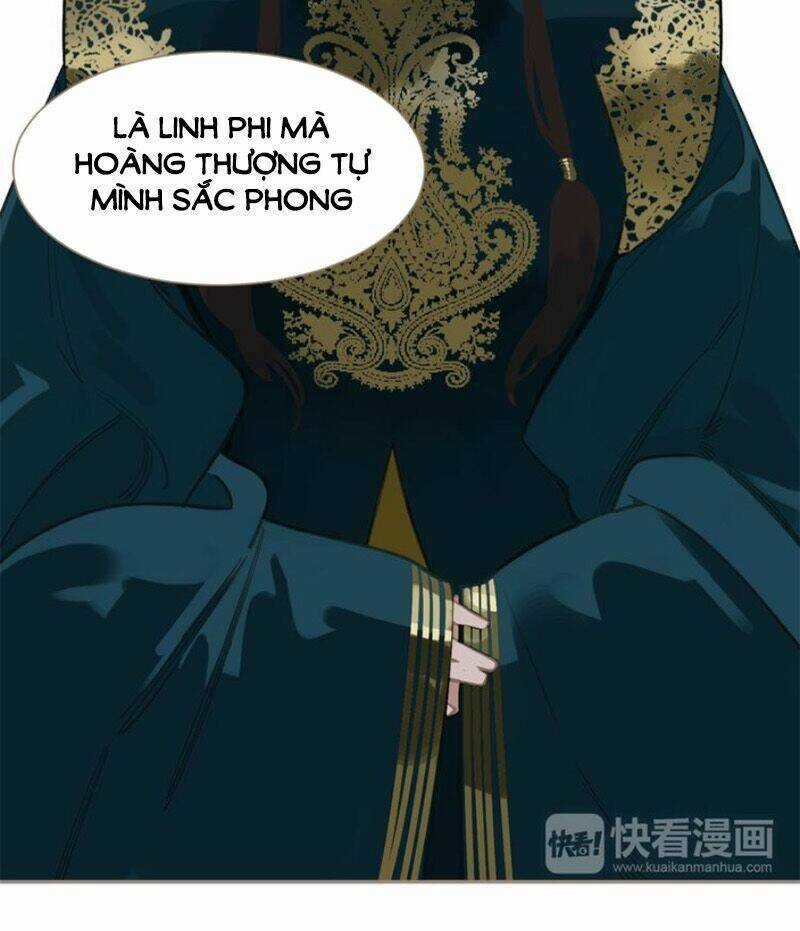 Nhất Đại Linh Hậu - Chapter 41 - Trang 41