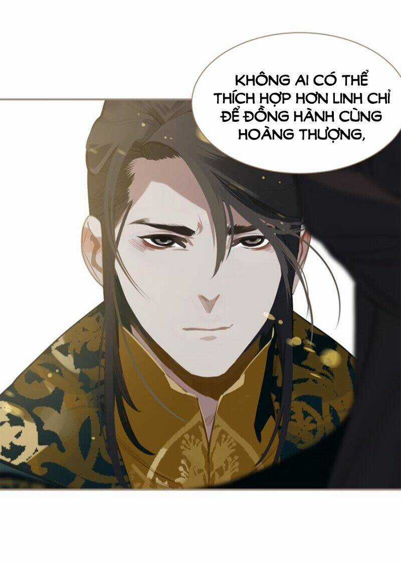 Nhất Đại Linh Hậu - Chapter 41 - Trang 42