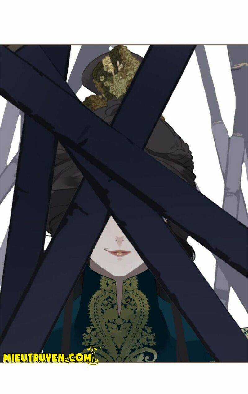 Nhất Đại Linh Hậu - Chapter 41 - Trang 10