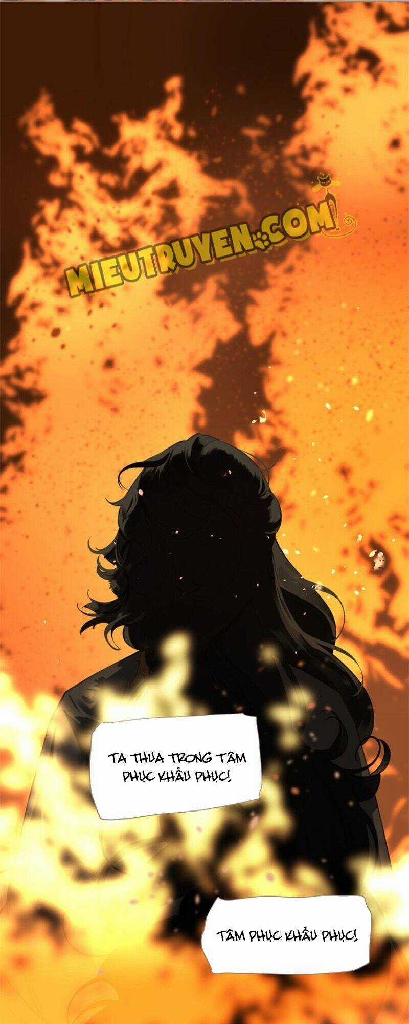 Nhất Đại Linh Hậu - Chapter 42 - Trang 3