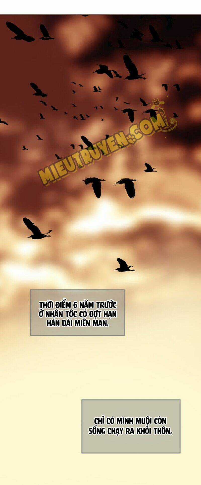 Nhất Đại Linh Hậu - Chapter 42 - Trang 21