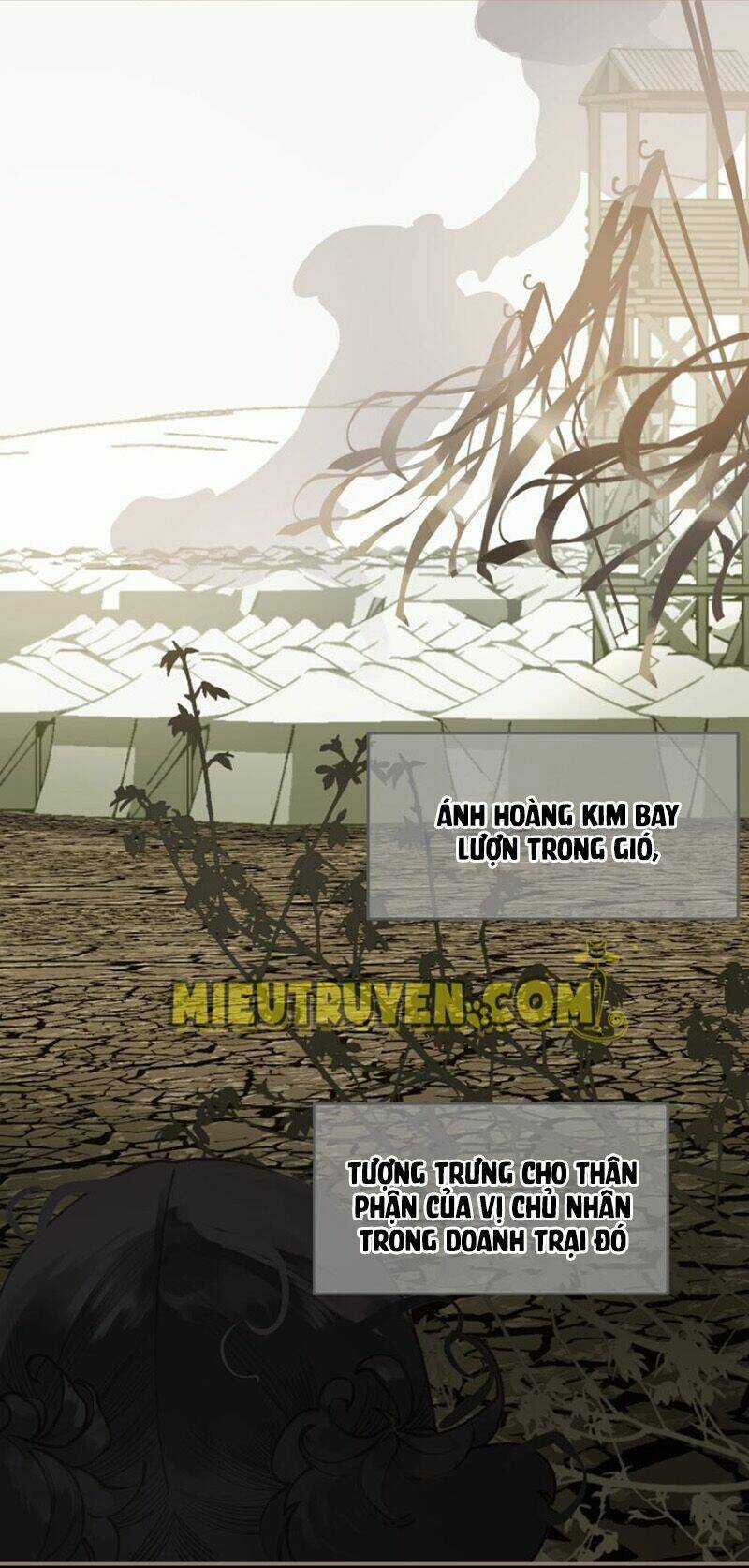 Nhất Đại Linh Hậu - Chapter 42 - Trang 26