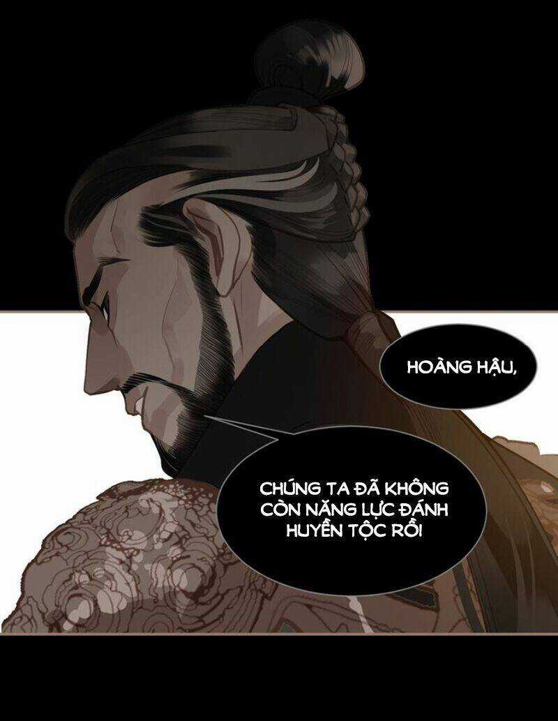 Nhất Đại Linh Hậu - Chapter 42 - Trang 30