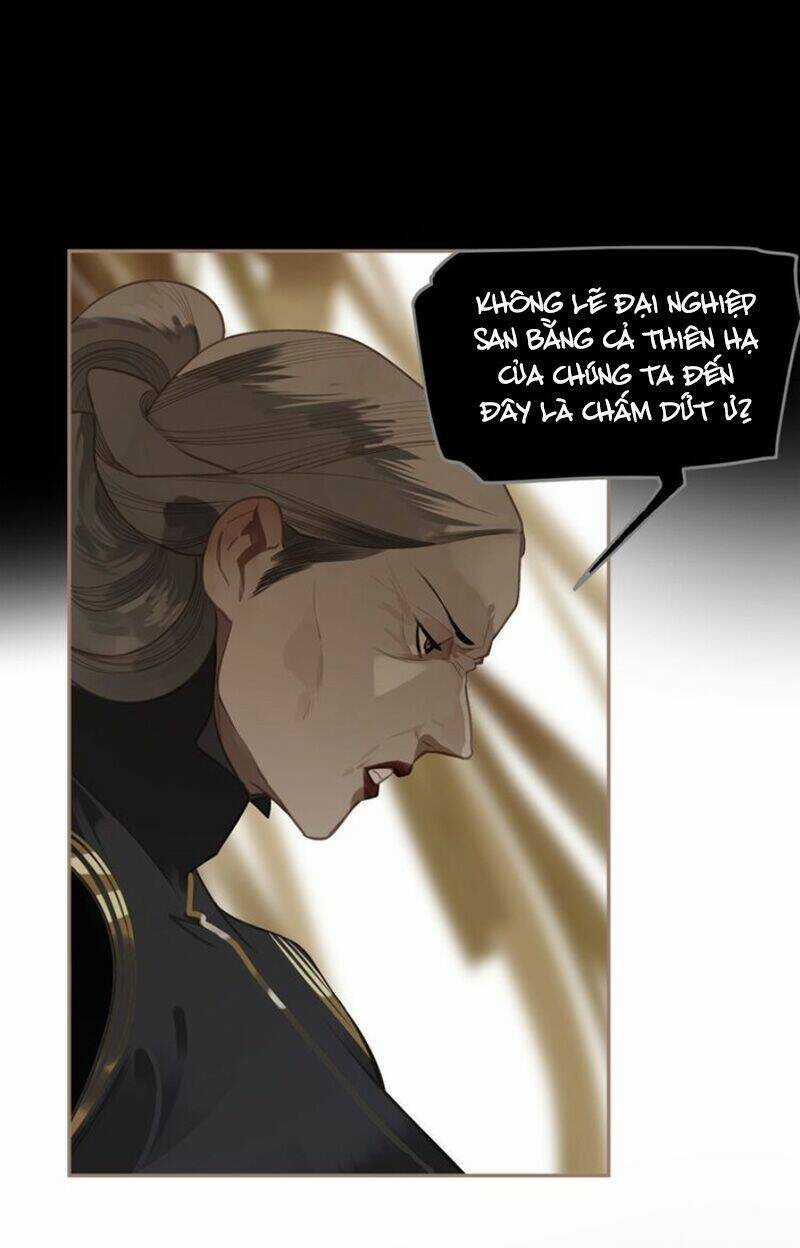 Nhất Đại Linh Hậu - Chapter 42 - Trang 33