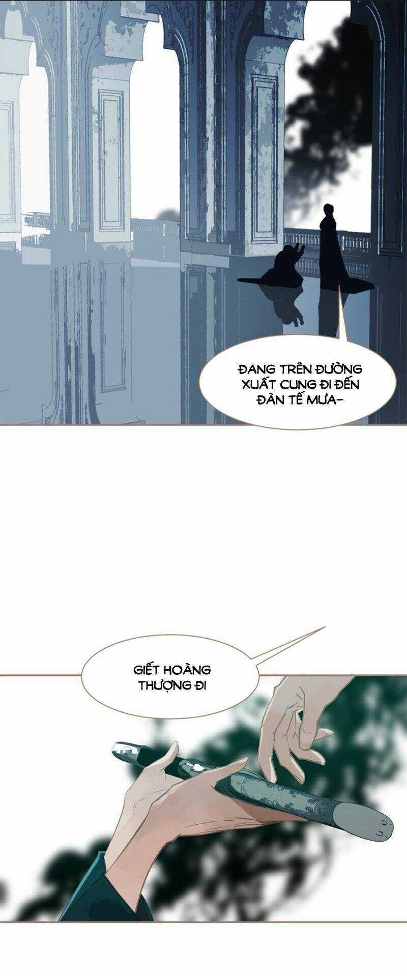 Nhất Đại Linh Hậu - Chapter 42 - Trang 5