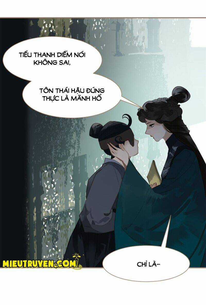 Nhất Đại Linh Hậu - Chapter 42 - Trang 48