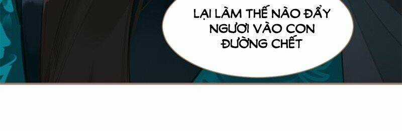 Nhất Đại Linh Hậu - Chapter 42 - Trang 7