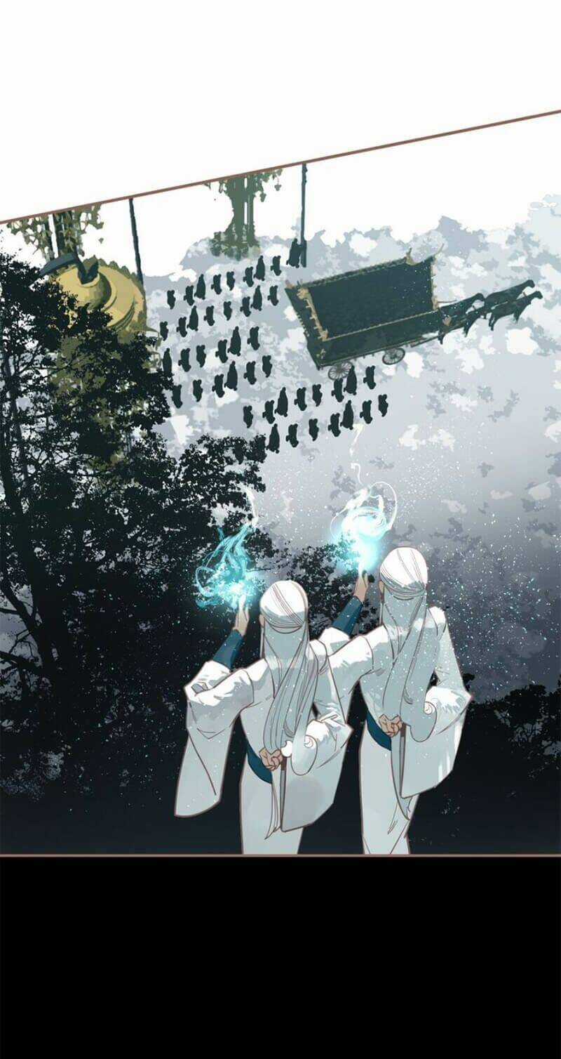 Nhất Đại Linh Hậu - Chapter 43 - Trang 36