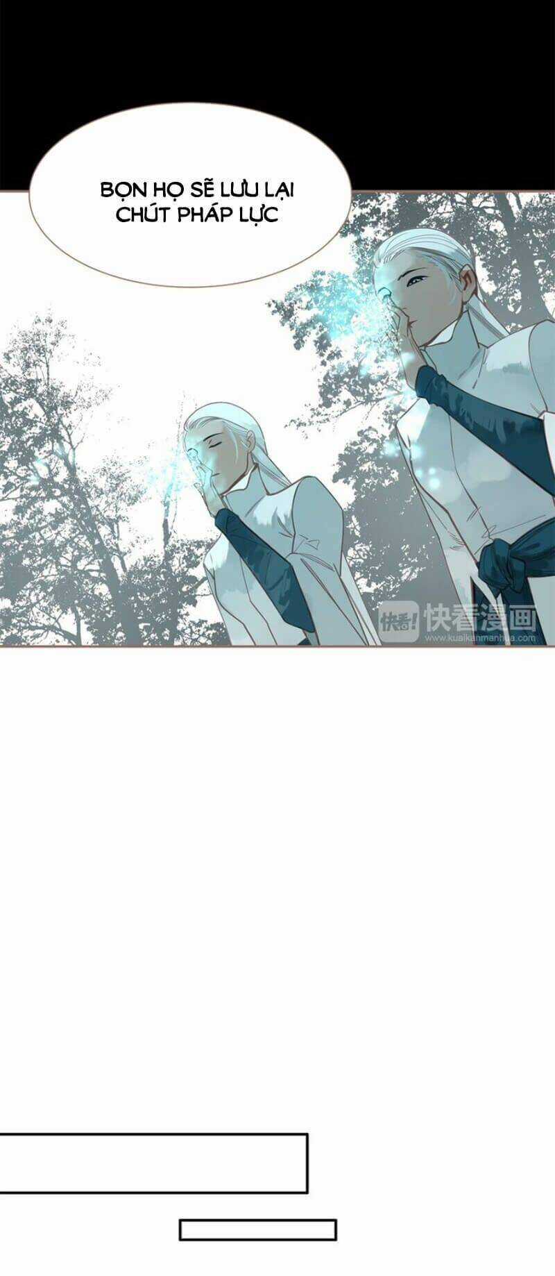 Nhất Đại Linh Hậu - Chapter 43 - Trang 38