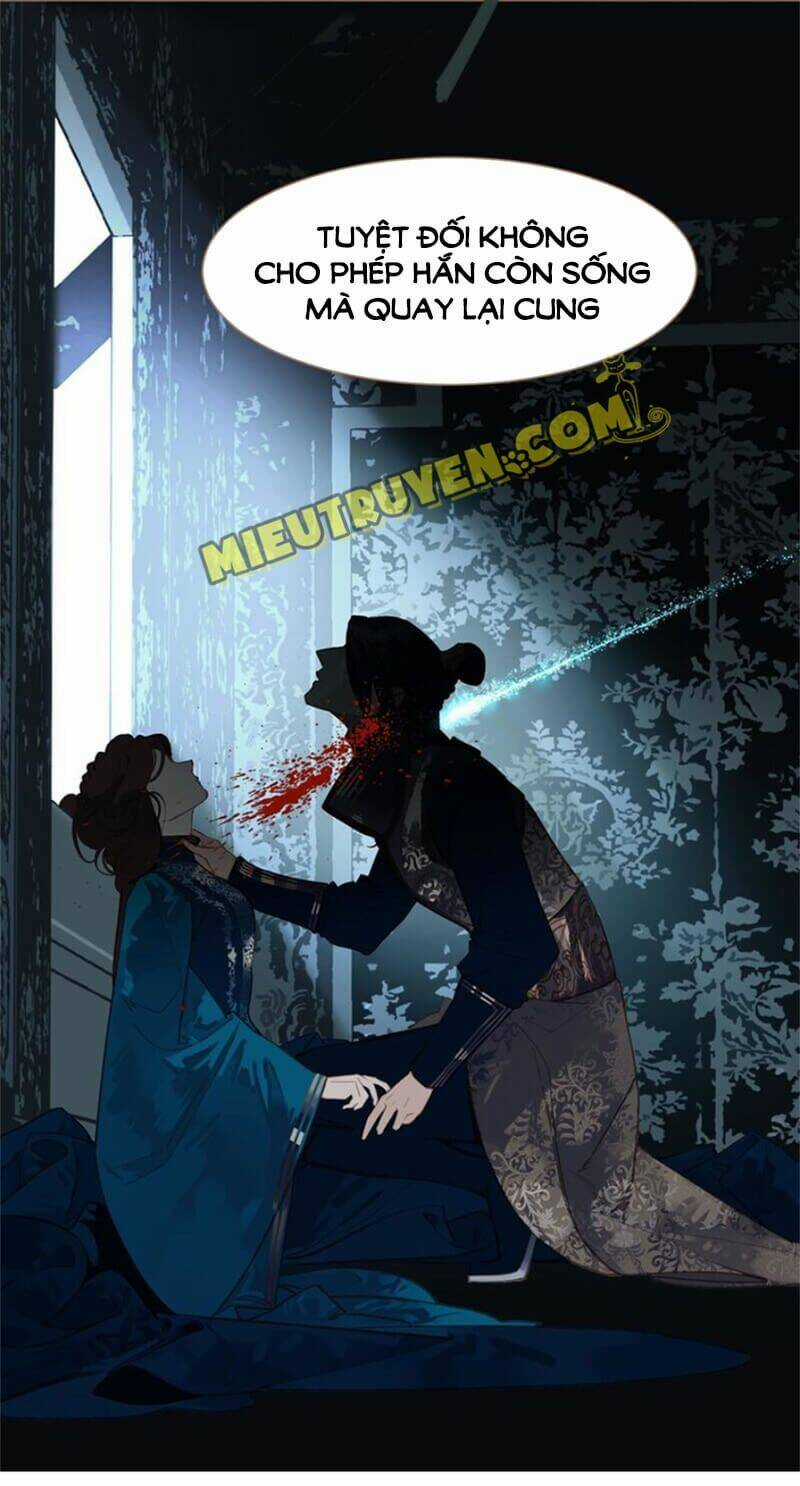 Nhất Đại Linh Hậu - Chapter 43 - Trang 42