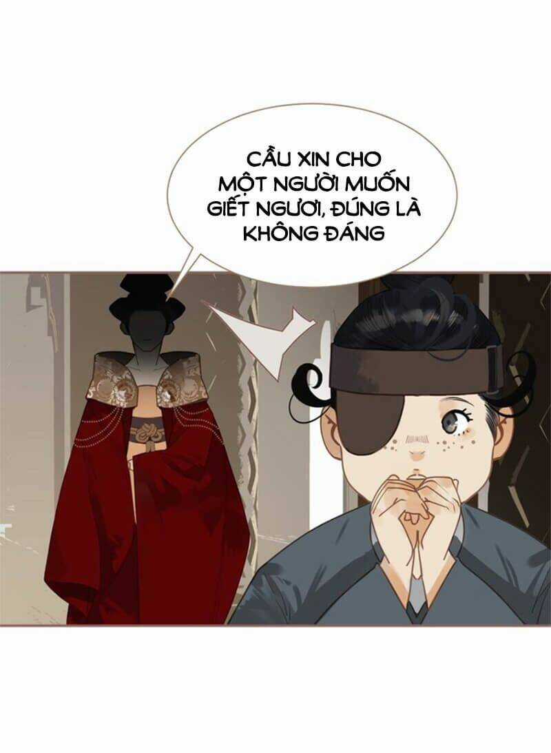Nhất Đại Linh Hậu - Chapter 43 - Trang 44