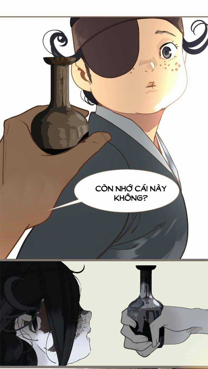 Nhất Đại Linh Hậu - Chapter 43 - Trang 46