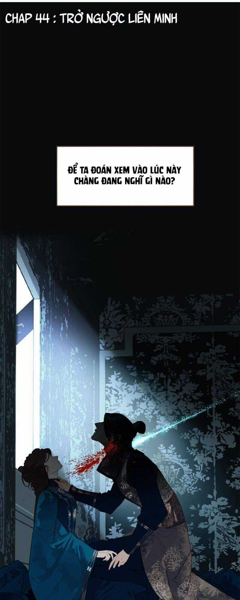 Nhất Đại Linh Hậu - Chapter 44 - Trang 1