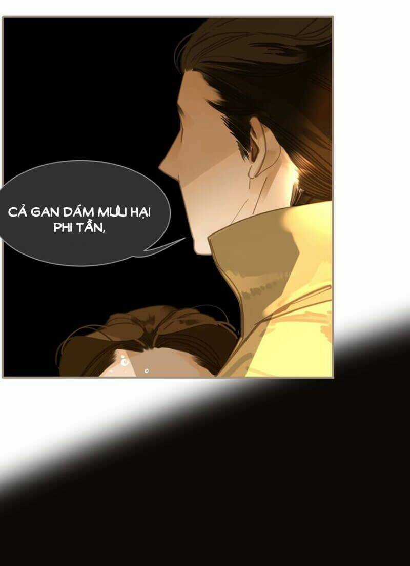 Nhất Đại Linh Hậu - Chapter 44 - Trang 12