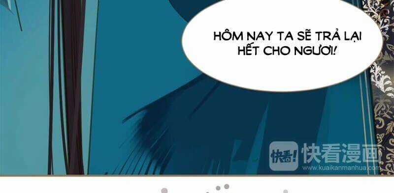 Nhất Đại Linh Hậu - Chapter 44 - Trang 36