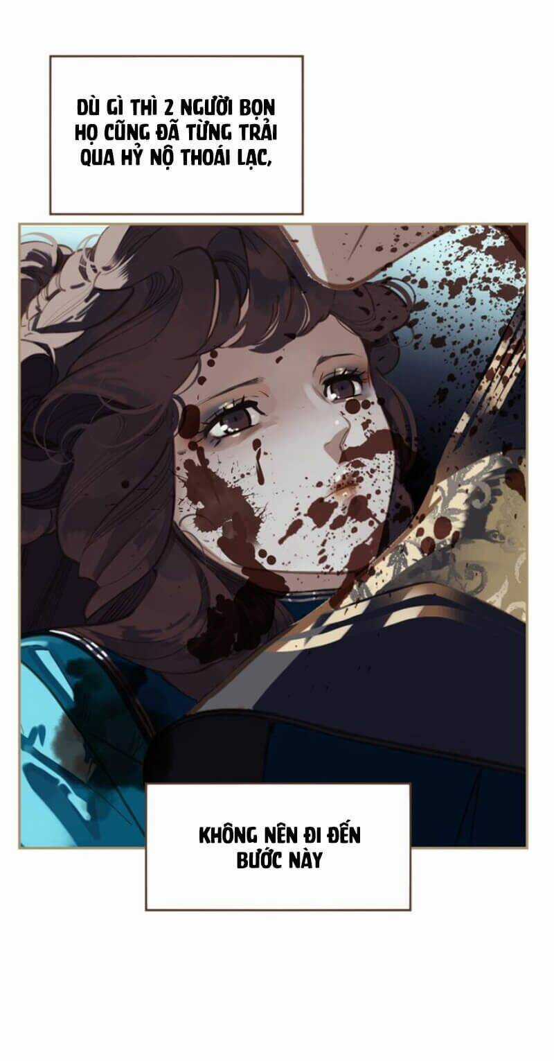 Nhất Đại Linh Hậu - Chapter 44 - Trang 5