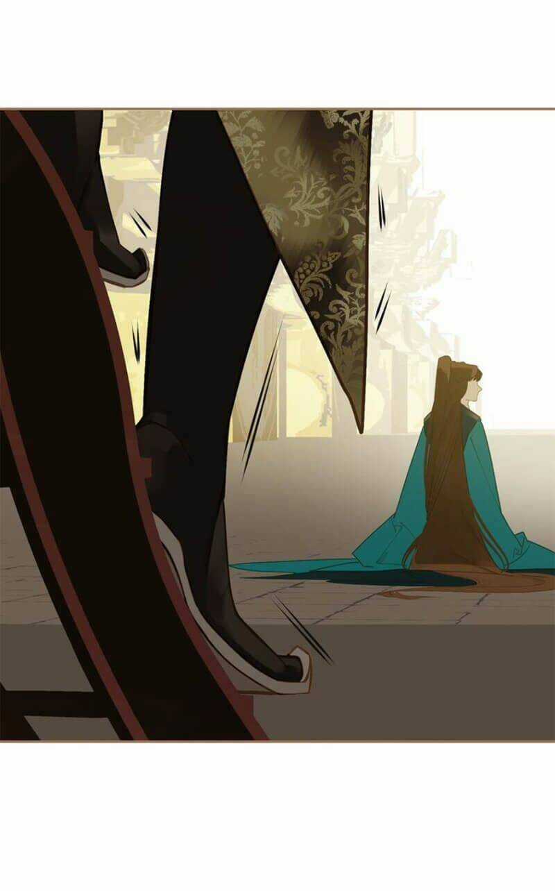 Nhất Đại Linh Hậu - Chapter 44 - Trang 52