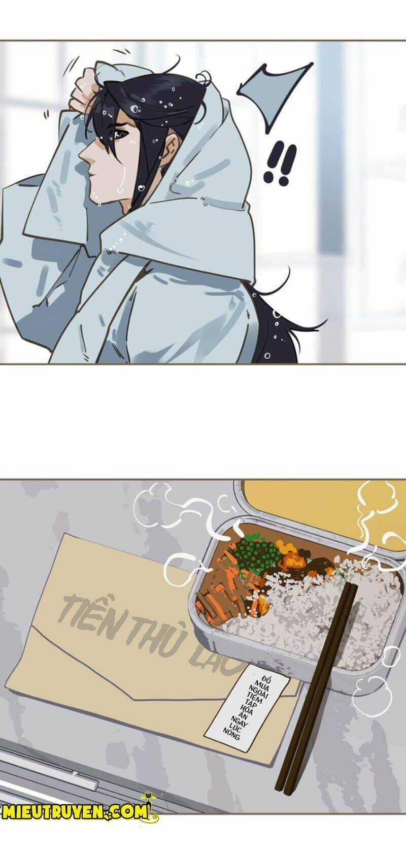 Nhất Đại Linh Hậu - Chapter 44 - Trang 67