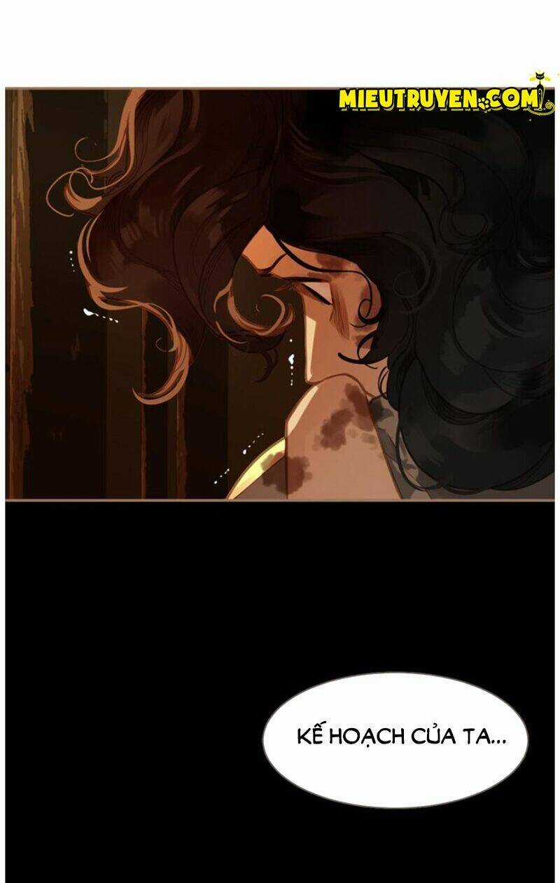 Nhất Đại Linh Hậu - Chapter 45 - Trang 13