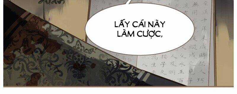 Nhất Đại Linh Hậu - Chapter 45 - Trang 26