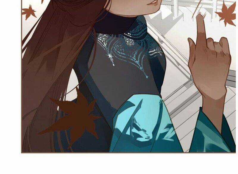 Nhất Đại Linh Hậu - Chapter 45 - Trang 4