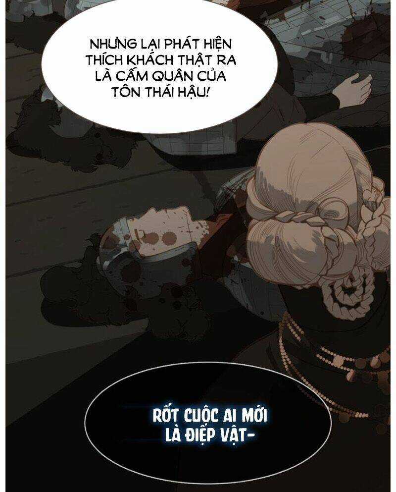 Nhất Đại Linh Hậu - Chapter 45 - Trang 40