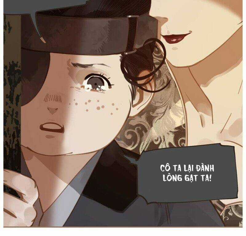 Nhất Đại Linh Hậu - Chapter 45 - Trang 46