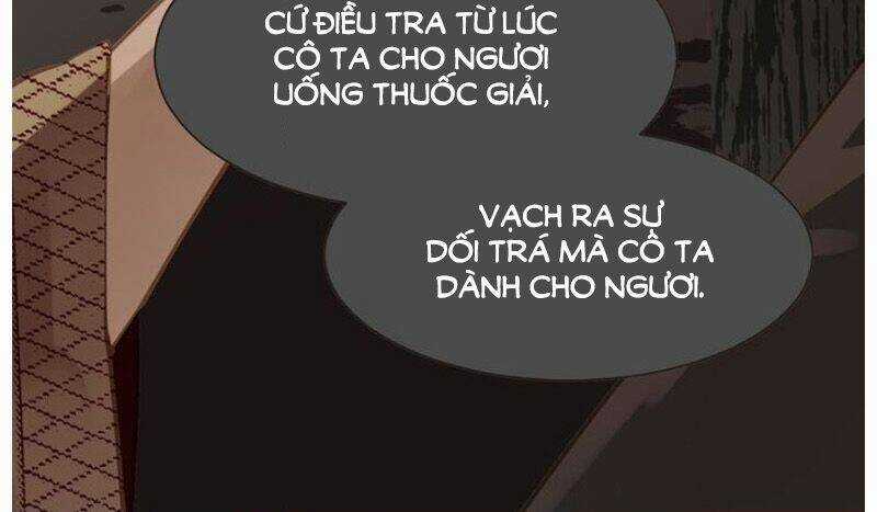 Nhất Đại Linh Hậu - Chapter 45 - Trang 48