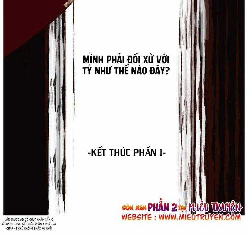 Nhất Đại Linh Hậu - Chapter 45 - Trang 50