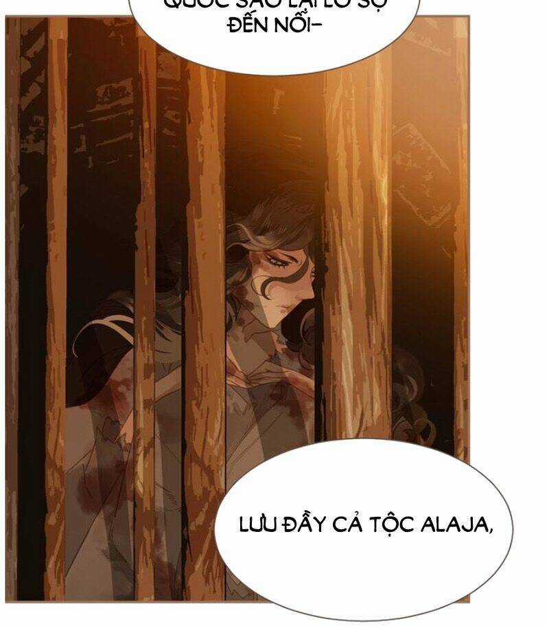 Nhất Đại Linh Hậu - Chapter 45 - Trang 6