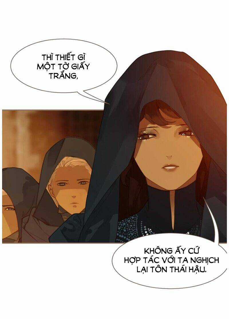 Nhất Đại Linh Hậu - Chapter 45 - Trang 8