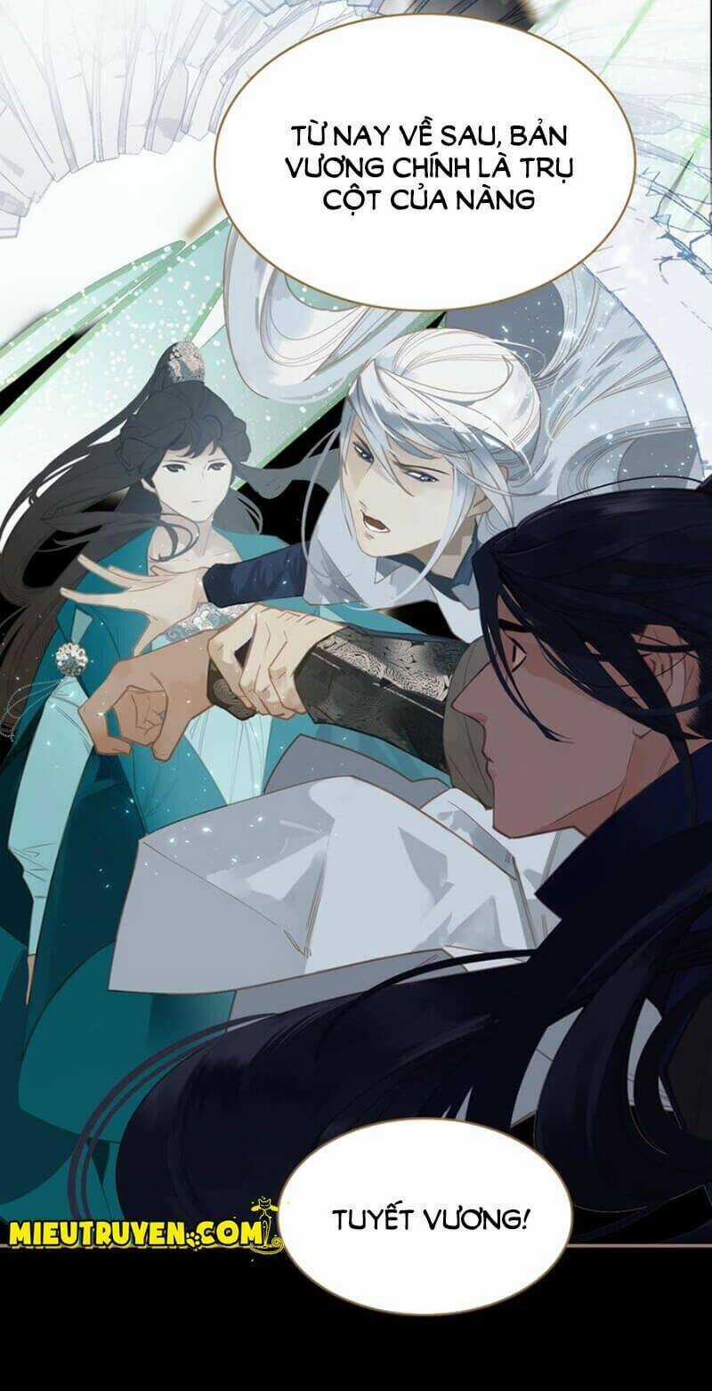 Nhất Đại Linh Hậu - Chapter 46 - Trang 18