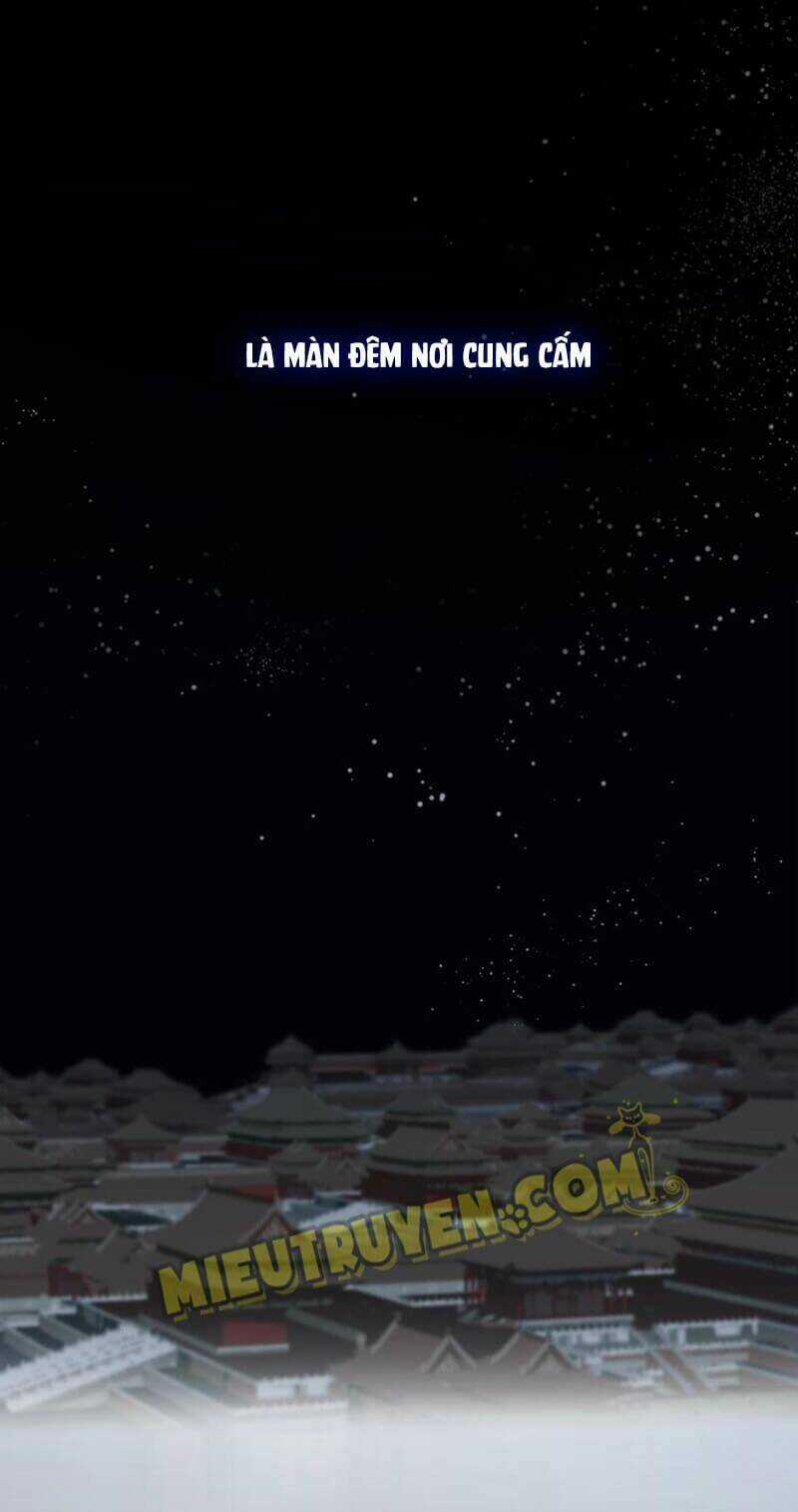 Nhất Đại Linh Hậu - Chapter 46 - Trang 3