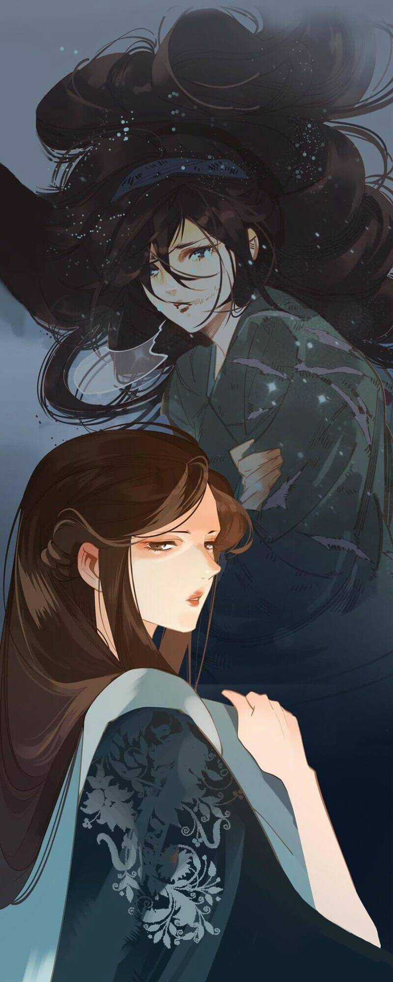 Nhất Đại Linh Hậu - Chapter 46 - Trang 5