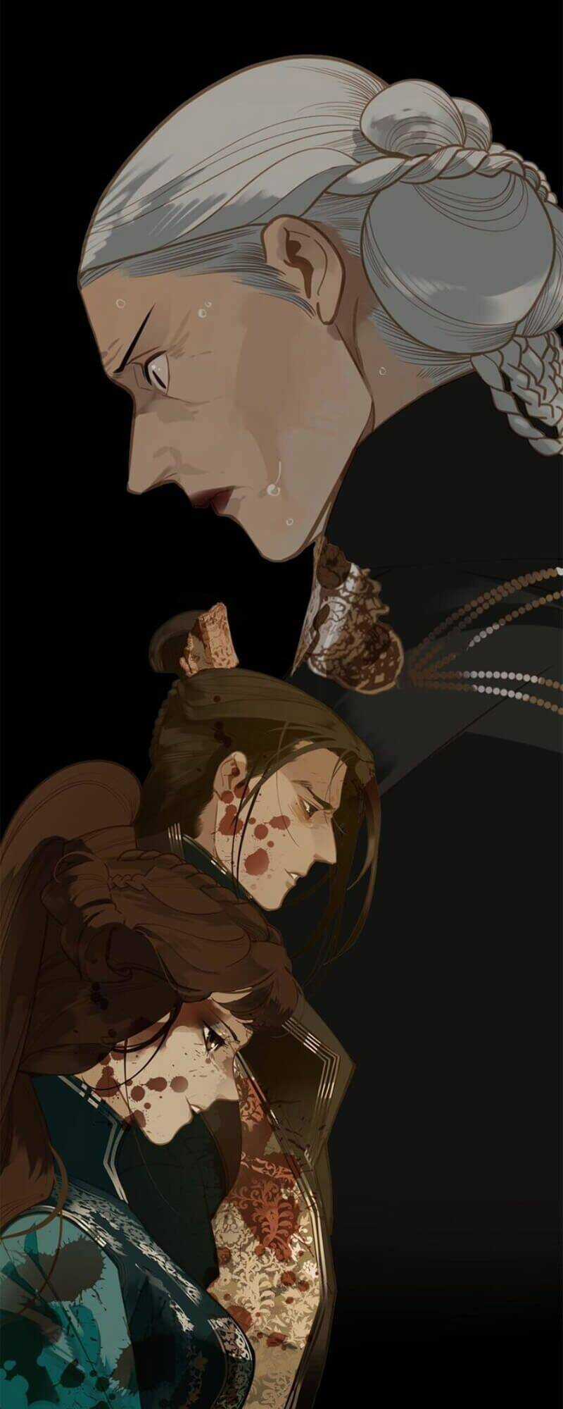 Nhất Đại Linh Hậu - Chapter 47 - Trang 5