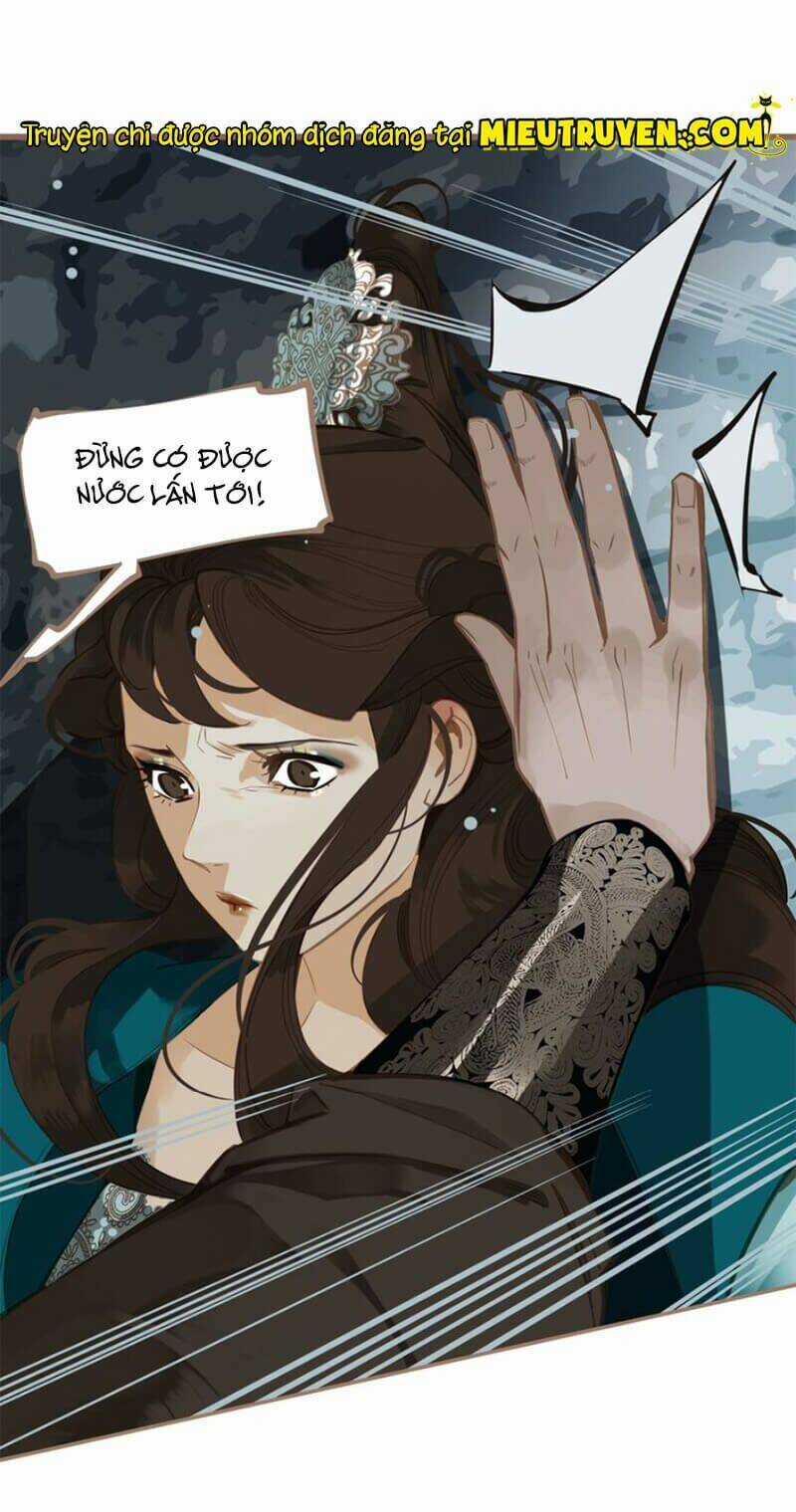 Nhất Đại Linh Hậu - Chapter 47 - Trang 41